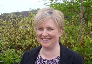 Georgina Oxton Bower Retirement